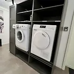 Apartmenthaus - Am Bergstollen * Dielmissen
