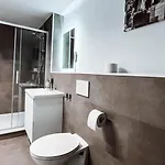 Apartman Apartmenthaus - Am Bergstollen *