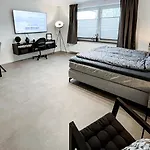 Apartmenthaus - Am Bergstollen *