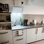 Apartman Apartmenthaus - Am Bergstollen Dielmissen