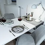 Apartmenthaus - Am Bergstollen Apartman Dielmissen