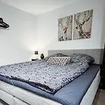 Apartmenthaus - Am Bergstollen Dielmissen