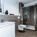 Apartmenthaus - Am Bergstollen *