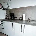 Apartmenthaus - Am Bergstollen Apartman