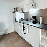Apartmenthaus - Am Bergstollen *