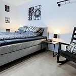 Apartmenthaus - Am Bergstollen Dielmissen