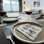 Apartmenthaus - Am Bergstollen * Dielmissen