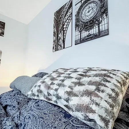 Apartmenthaus - Am Bergstollen *