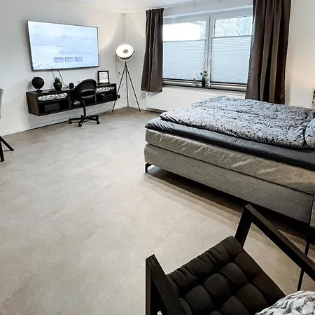 Apartmenthaus - Am Bergstollen *