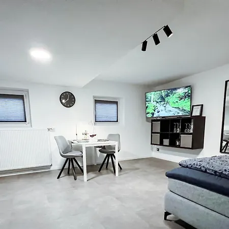 Apartmenthaus - Am Bergstollen * Dielmissen
