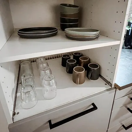 Apartmenthaus - Am Bergstollen *