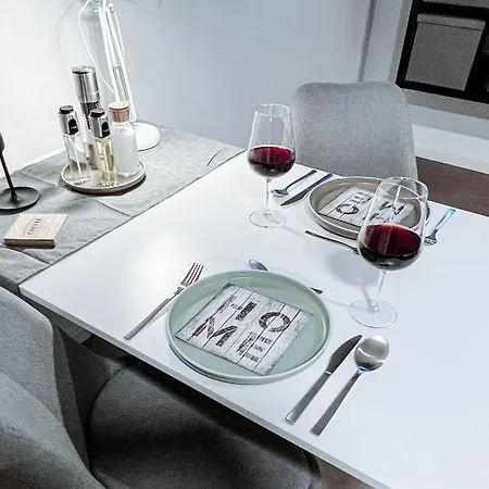 Апартаменты Apartmenthaus - Am Bergstollen