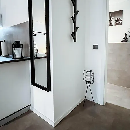Апартаменты Apartmenthaus - Am Bergstollen *