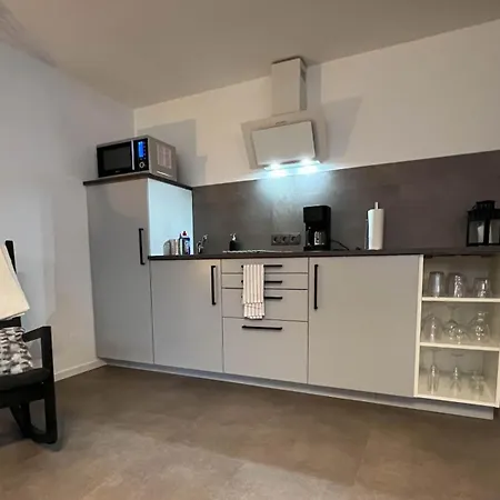 Apartmenthaus - Am Bergstollen * Dielmissen