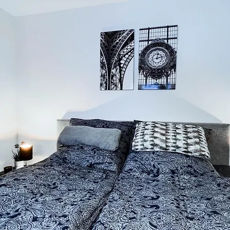 Apartmenthaus - Am Bergstollen Dielmissen